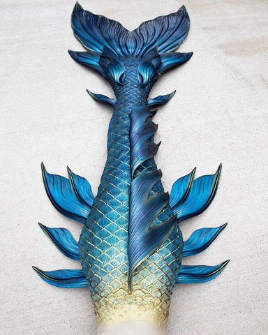 Mermaid Tail FAQs