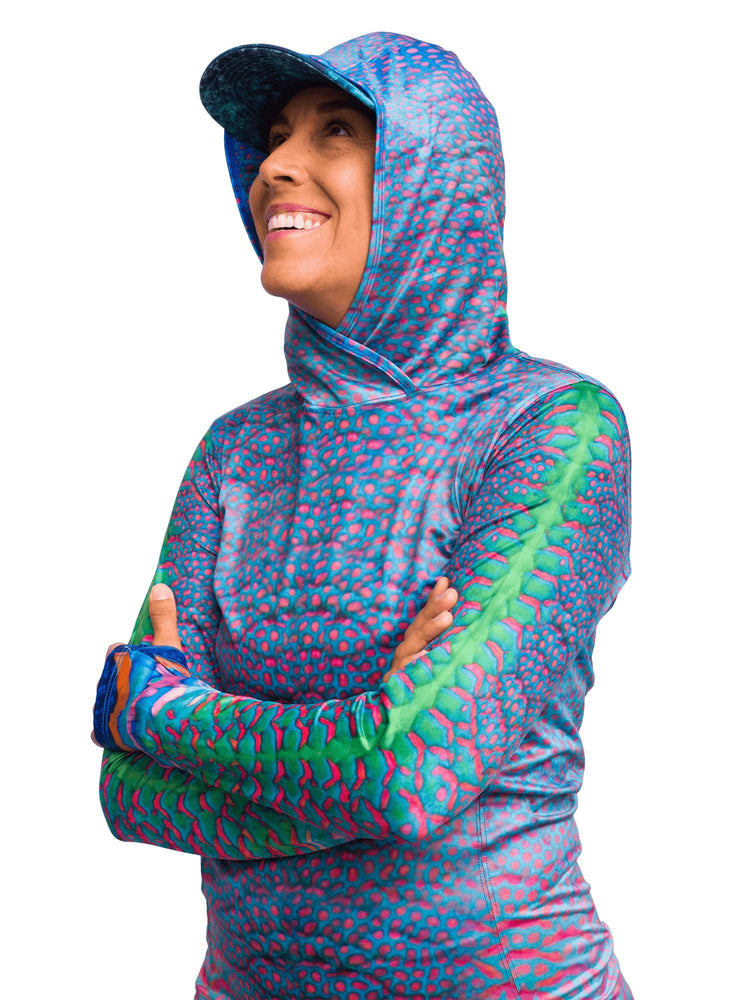 UPF Sun Shirts & Rash Guards