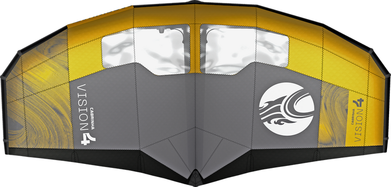 03S Vision Kitesurfing Kite
