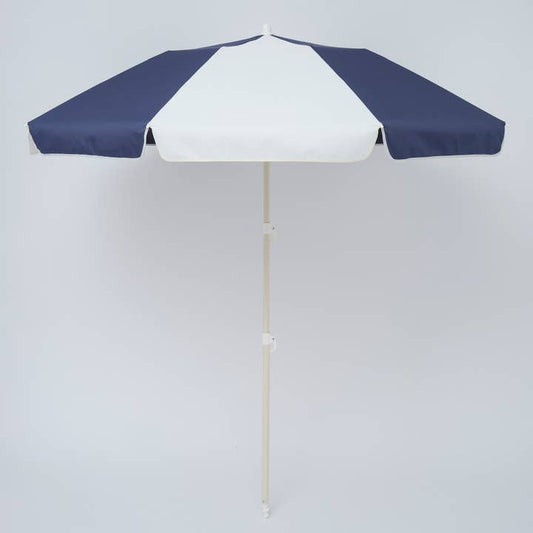 Sunnylife - Wholesale Beach Umbrella - Compact Beach Umbrella Marine1