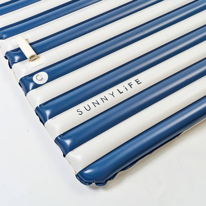 Sunnylife - Wholesale Inflatables - Party Pad Marine Stripe7