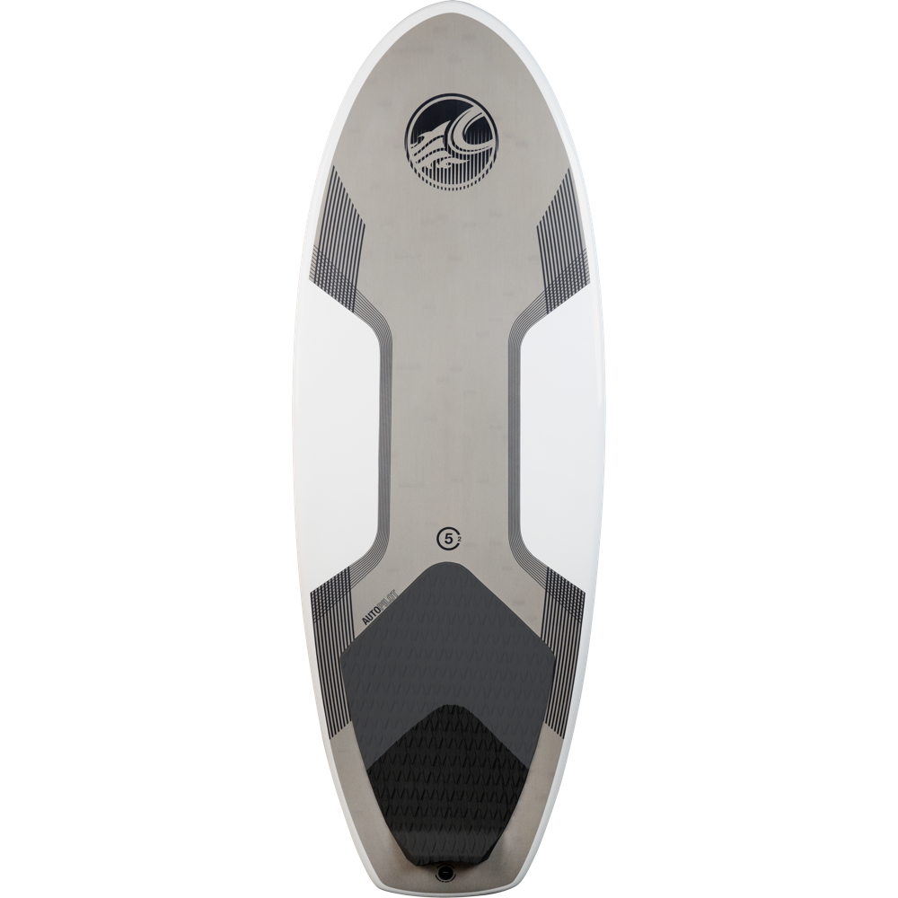 H3 BOOT COMPLETE Kiteboard