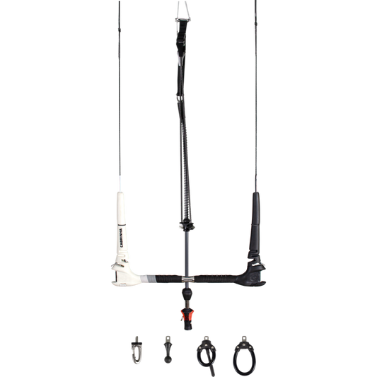 H3 BOOT COMPLETE Kiteboard