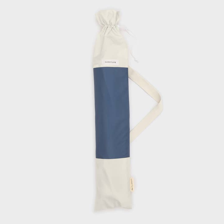 Sunnylife - Wholesale Beach Umbrella - Compact Beach Umbrella Marine6