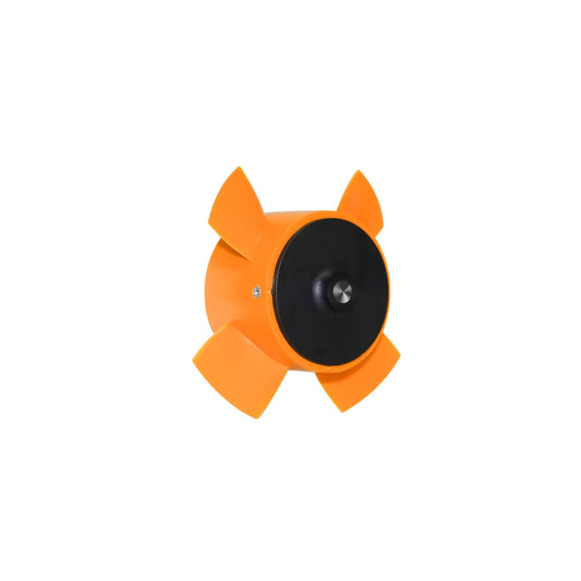 Mix Propeller Assembly