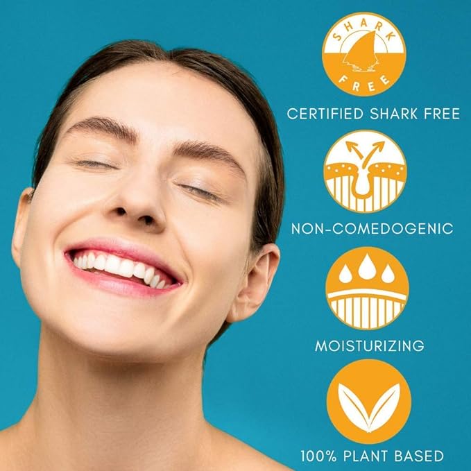 Super Hydration Squalane