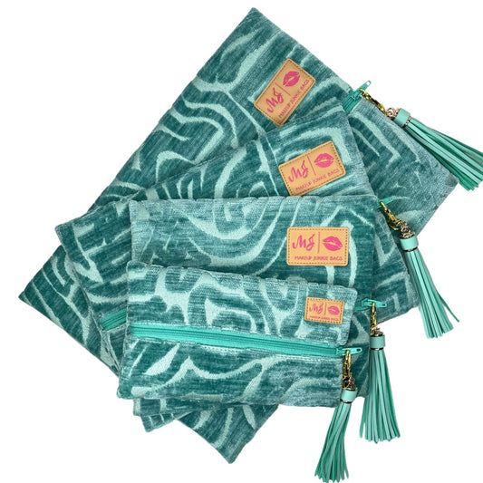 Amaze Turquoise