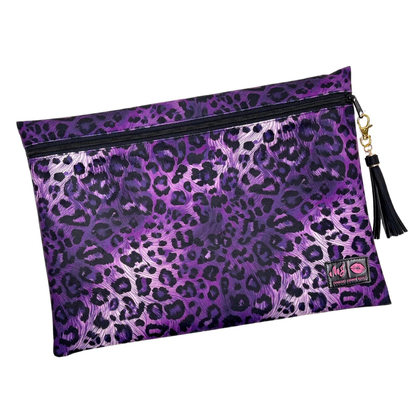 Untamed Violet