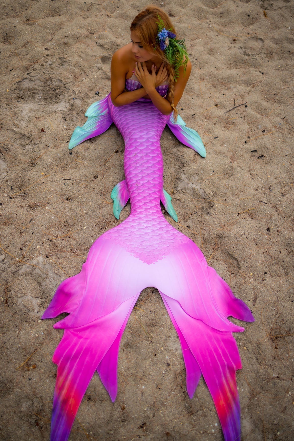 Barbie From Barbados GalleryTail - In Stock
