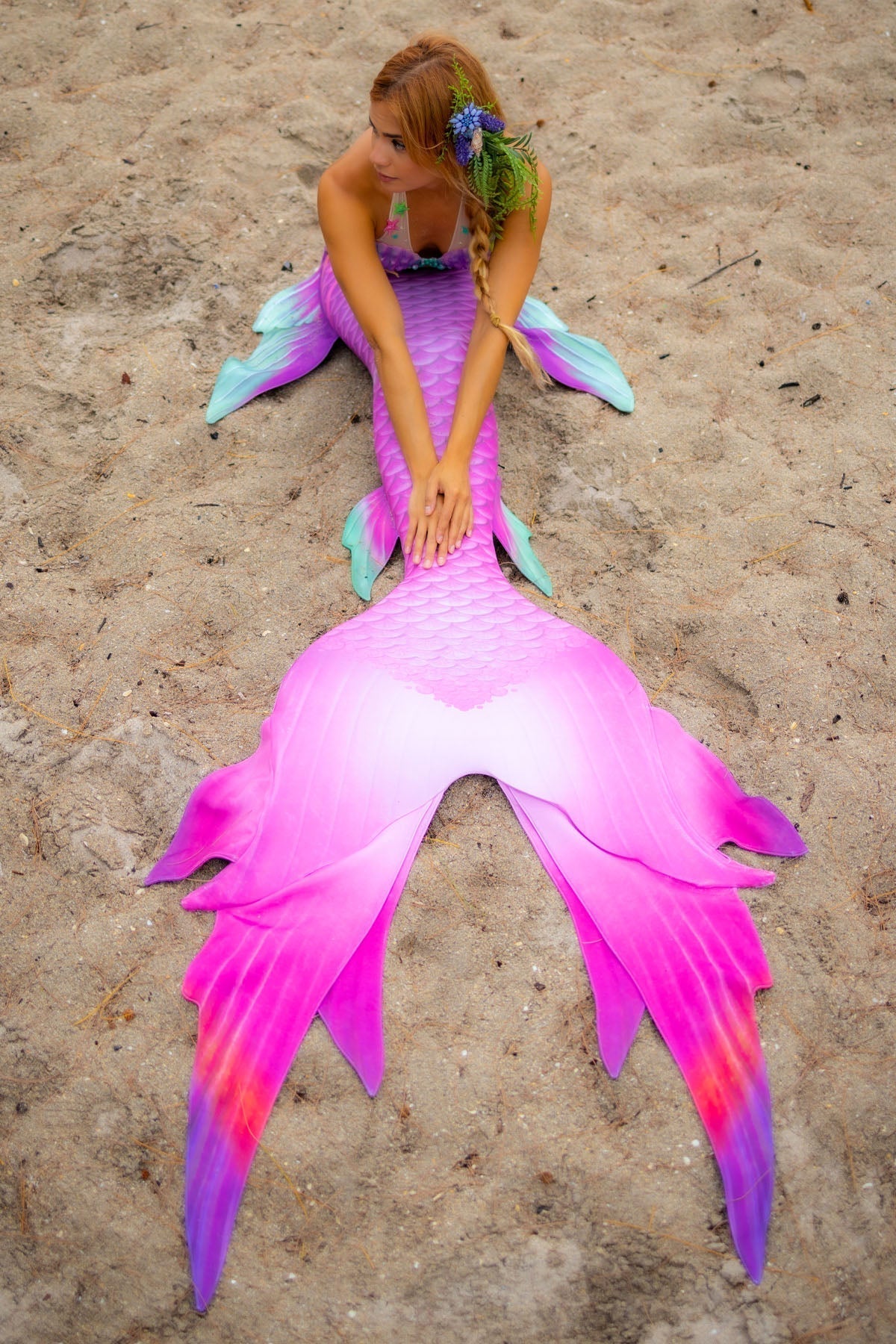 Barbie From Barbados GalleryTail - In Stock