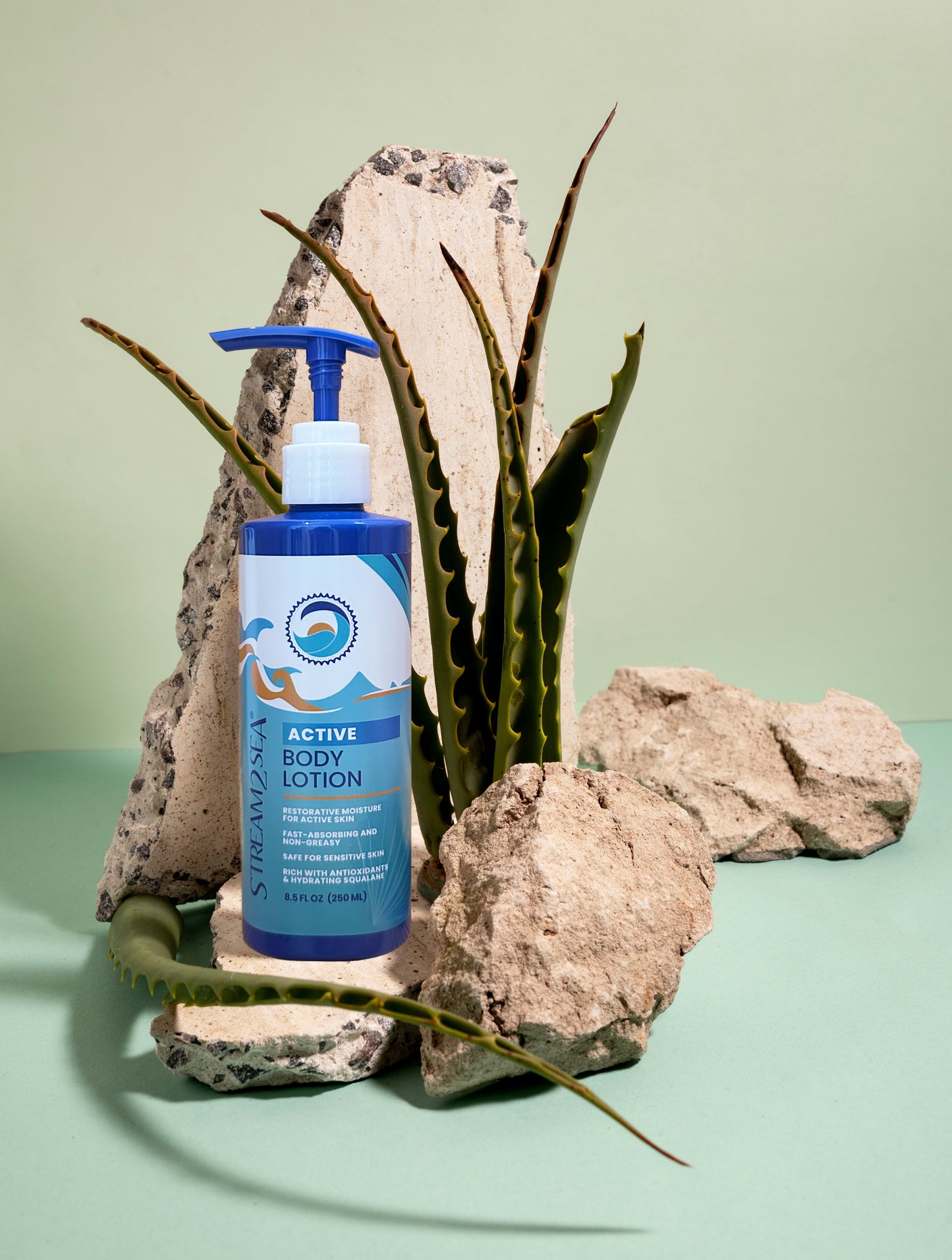 Nourishing Body Lotion