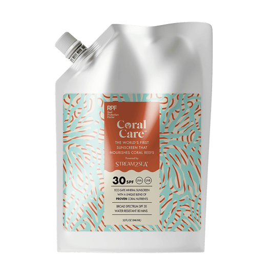 Coral Care SPF 30 Refill