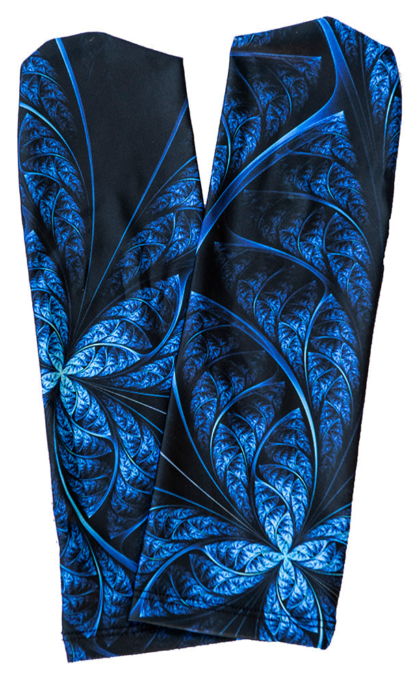 SlipIns Dive Soxx - Deep Blue Sea