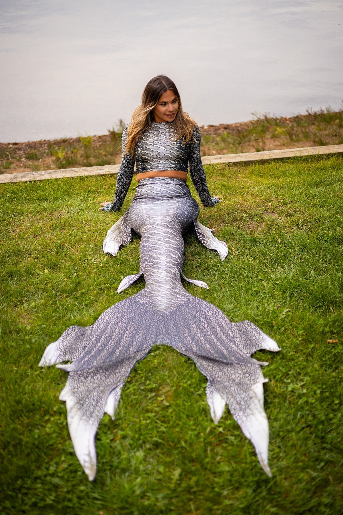 Eagle Ray GalleryTail