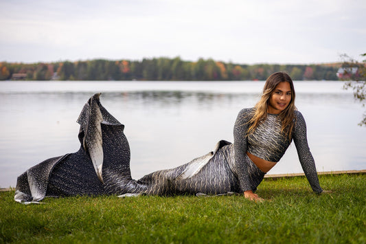 Eagle Ray GalleryTail