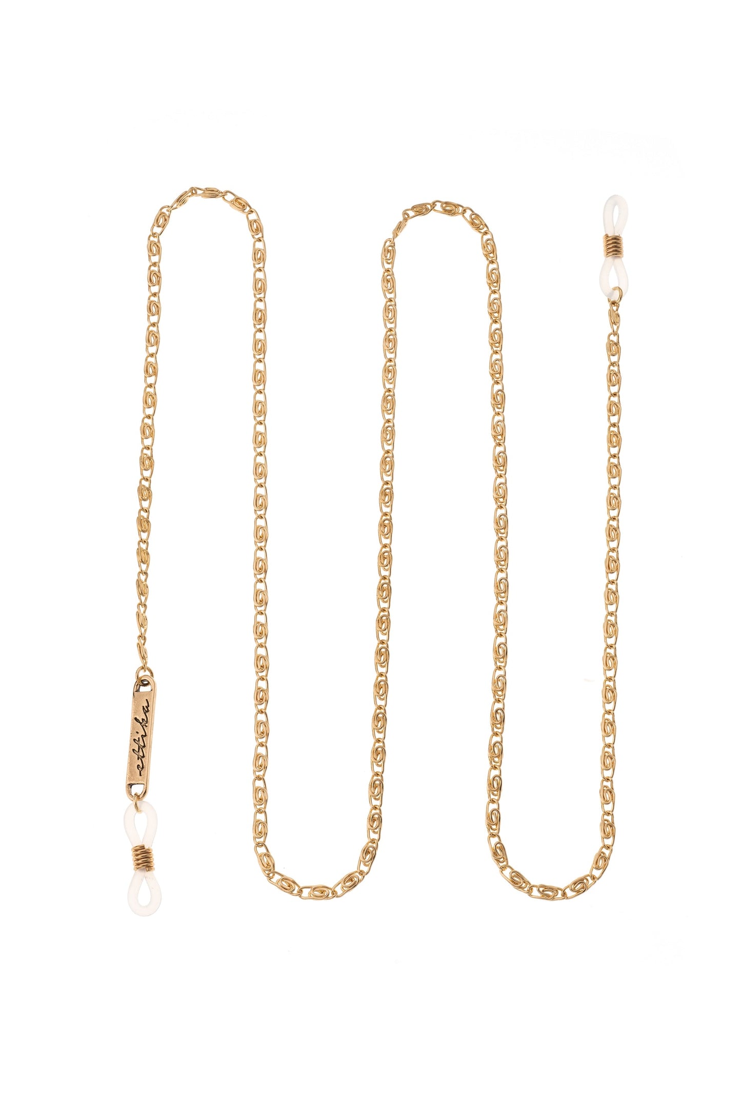 Level Up Eyeglass Chain