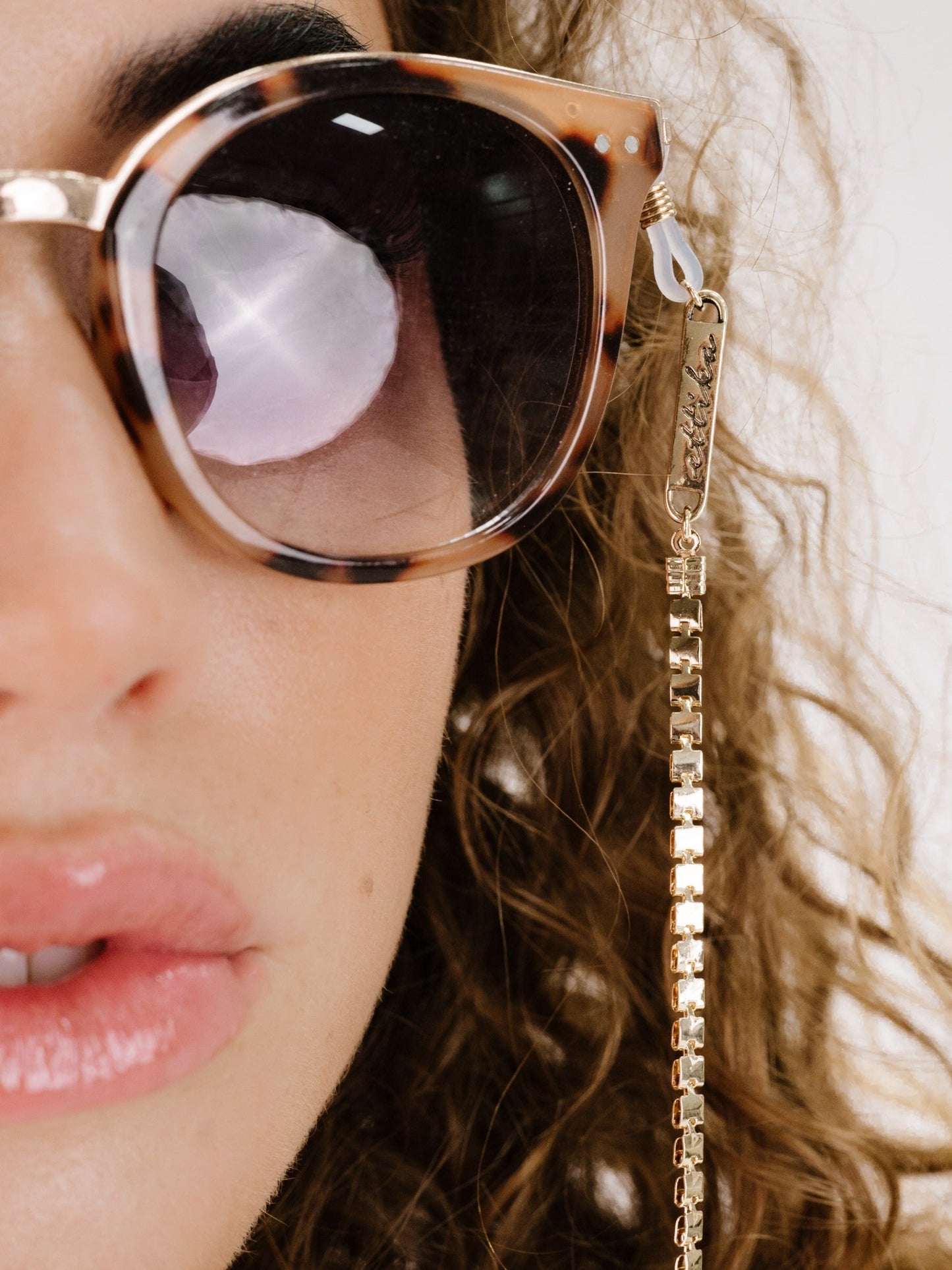 Desert Dweller Eyeglass Chain