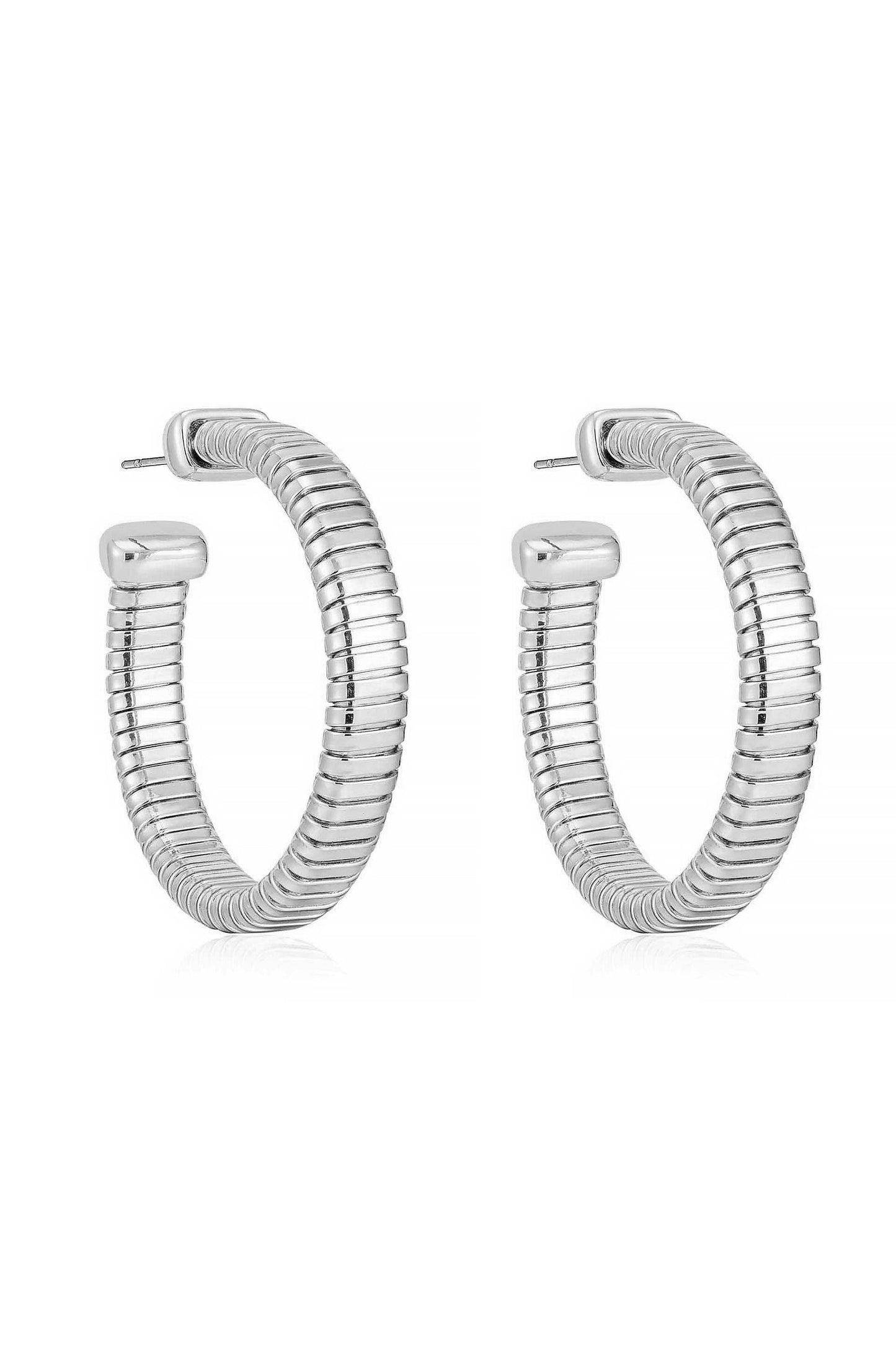 Flex Hoops