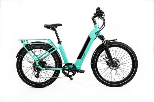 MAGNUM Cosmo 2.0 T CPO E-Bike