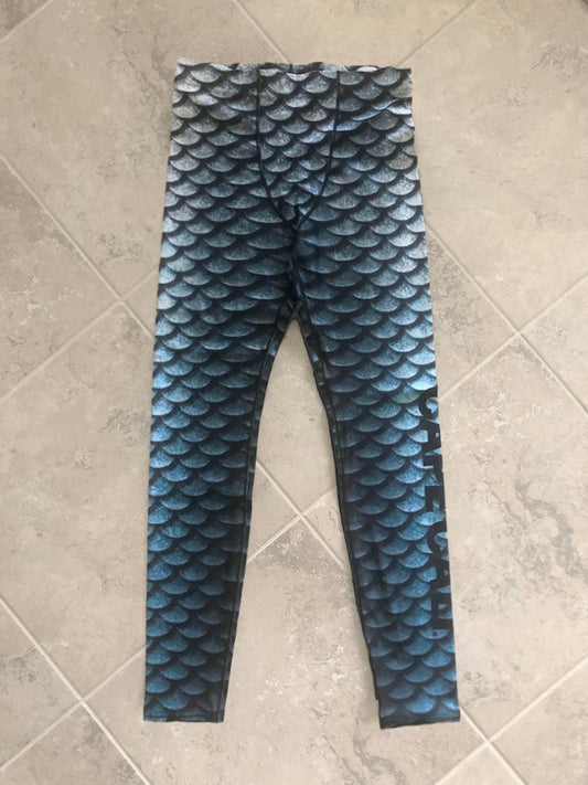 Men's Fathom Swim Legs