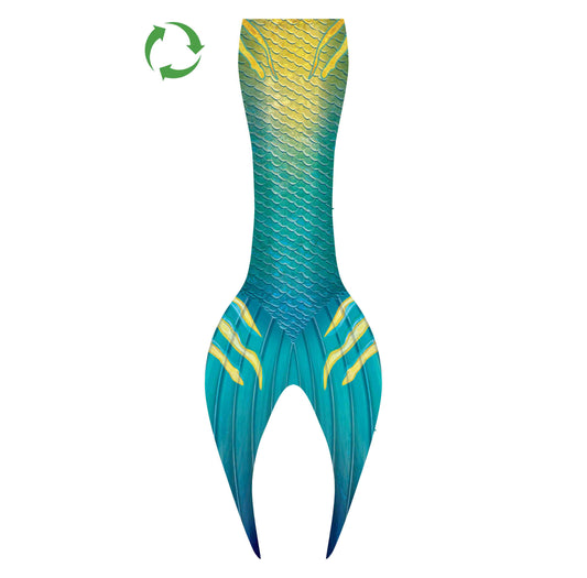 Kids Saving the Seas Eco-SirenaTail - IN STOCK