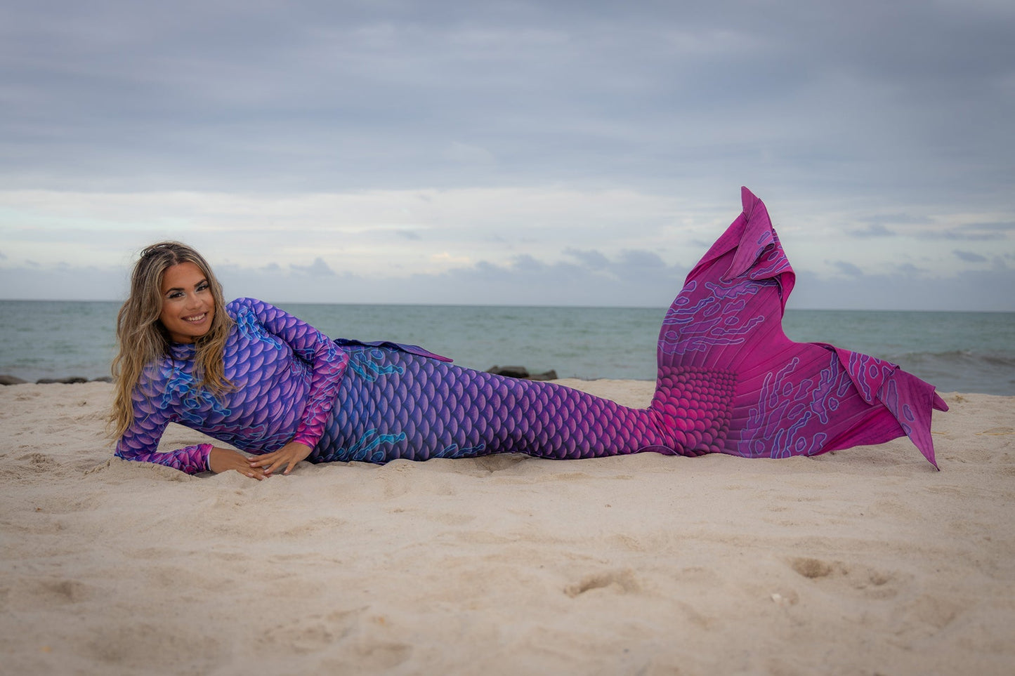 Lahaina Eco-DiveTail