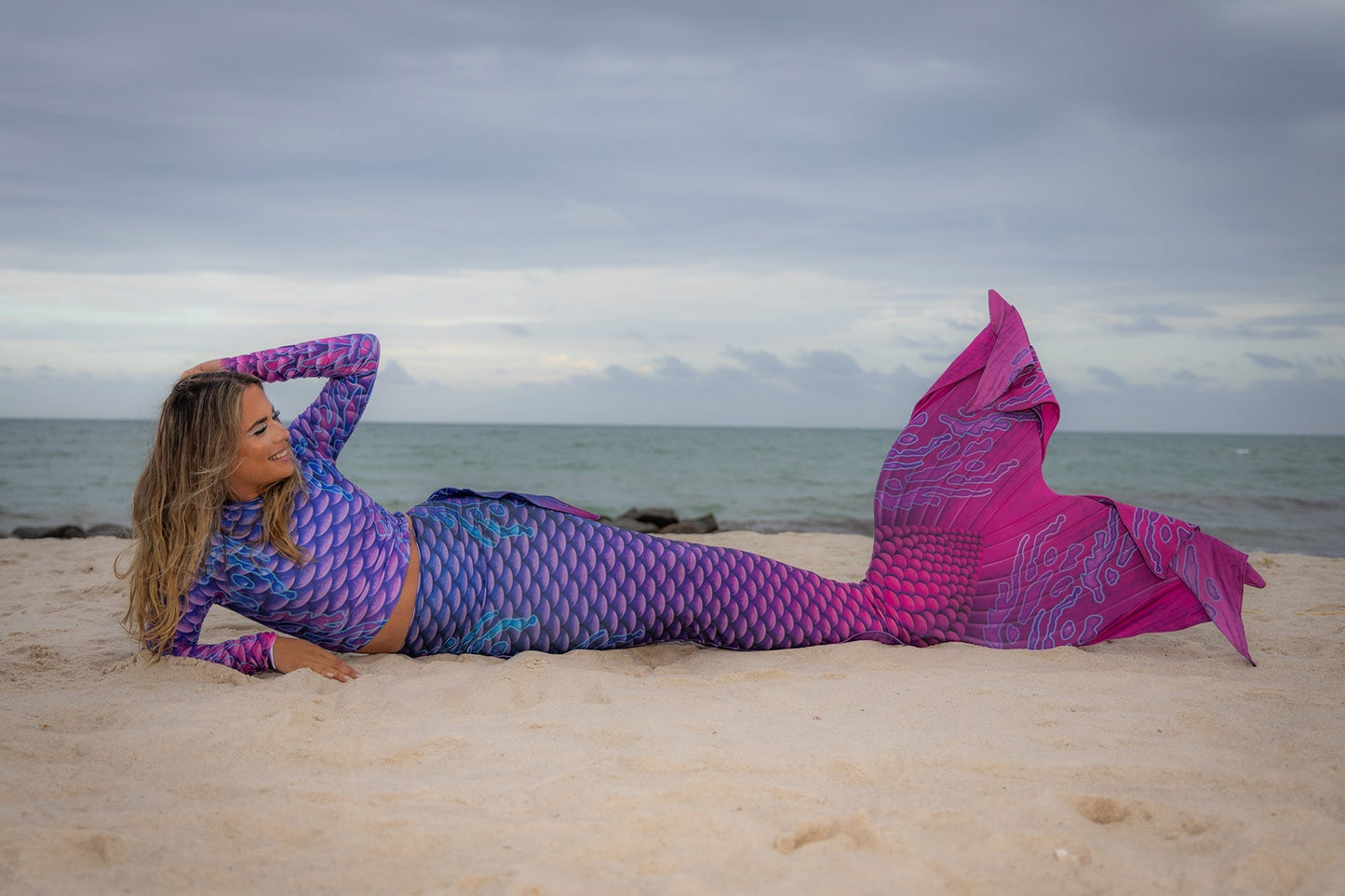 Lahaina Eco-DiveTail