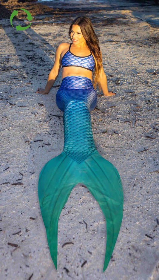 Lapis Eco-SirenaTail