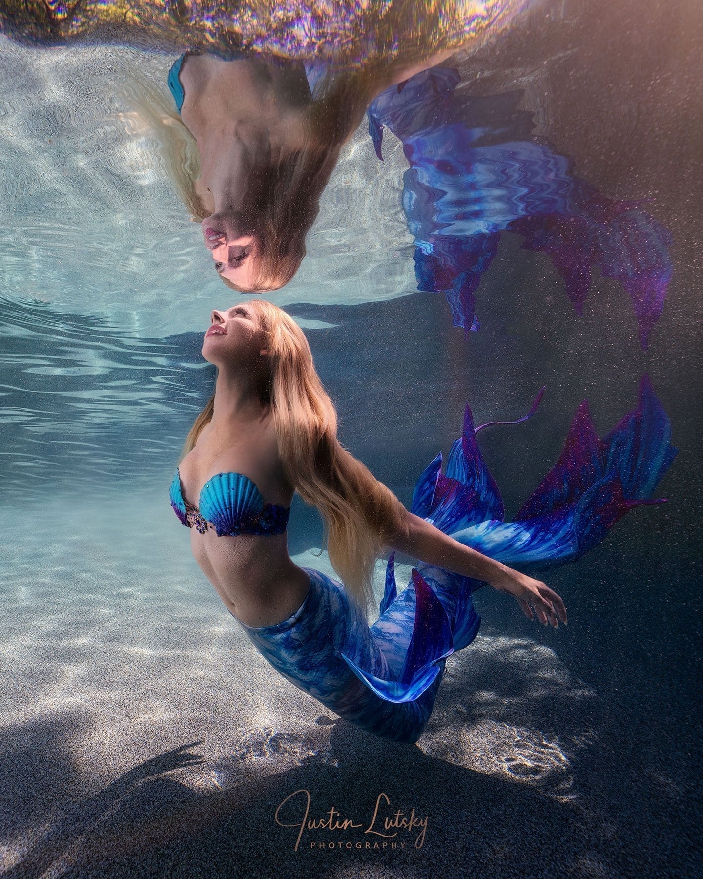 Lindsay Rapp GalleryTail - In Stock