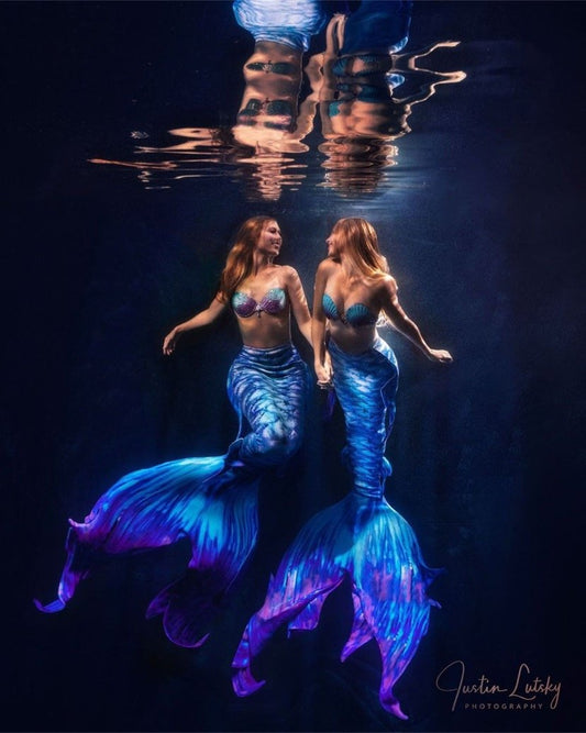 Lindsay Rapp GalleryTail - In Stock