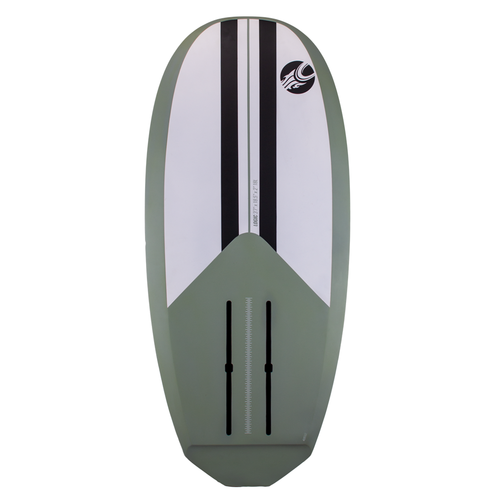 LOGIC Kiteboard