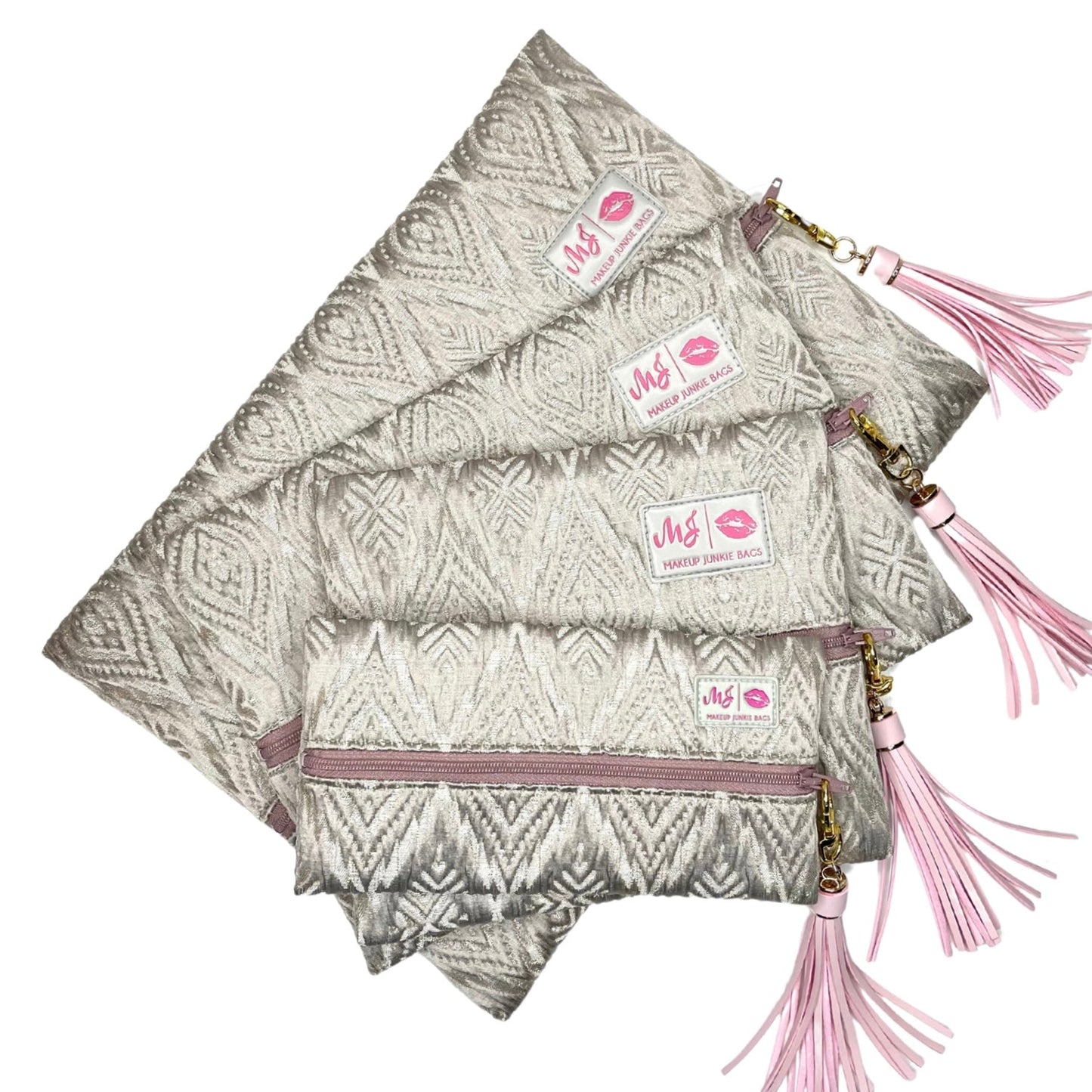 Ivory Eyelet