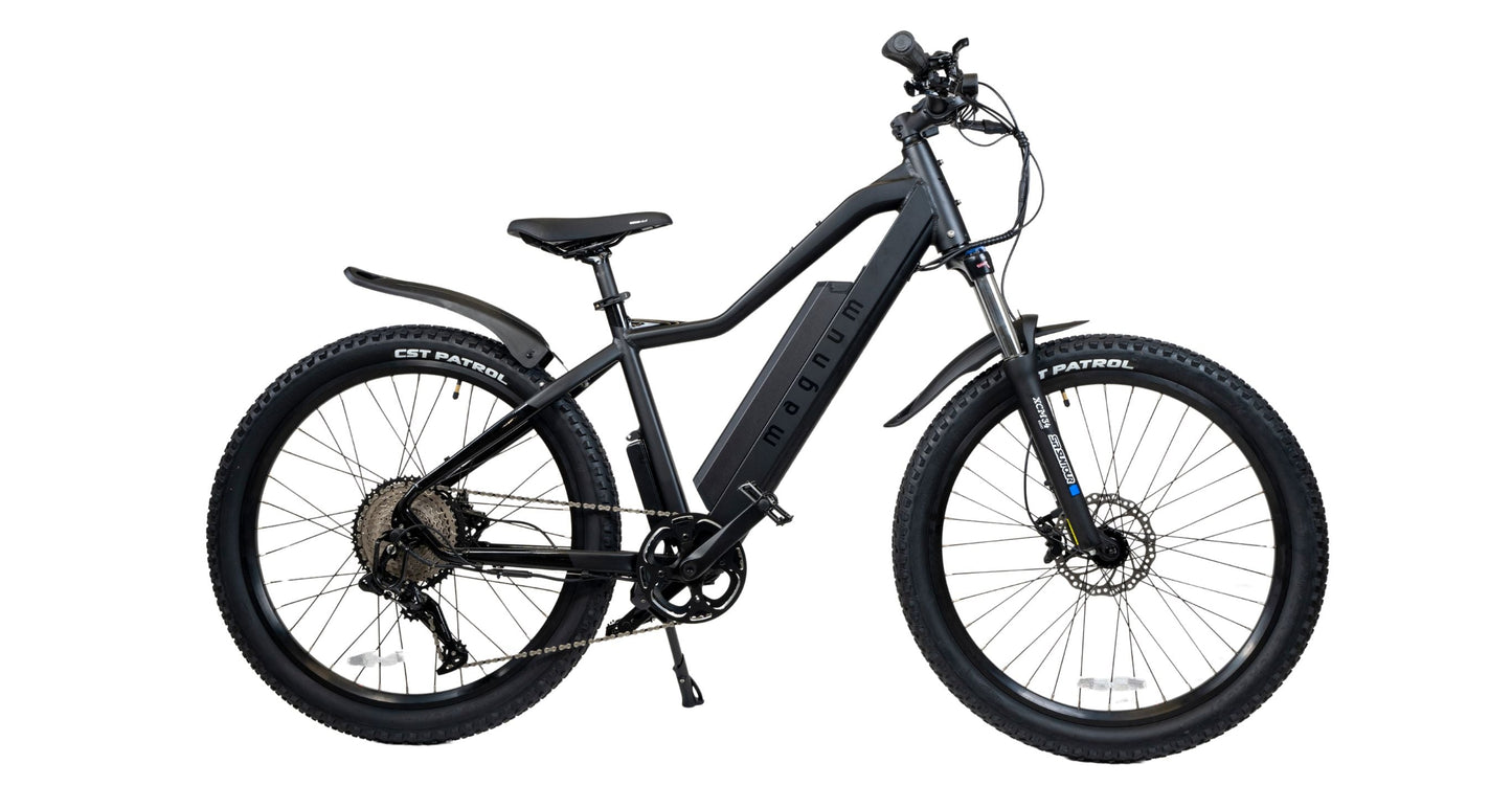 MAGNUM Peak T5