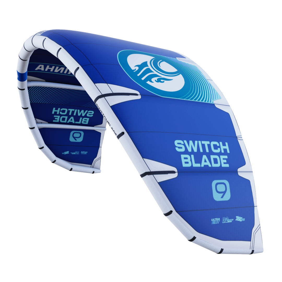 2026 SWITCHBLADE APEX Kitesurfing Kite