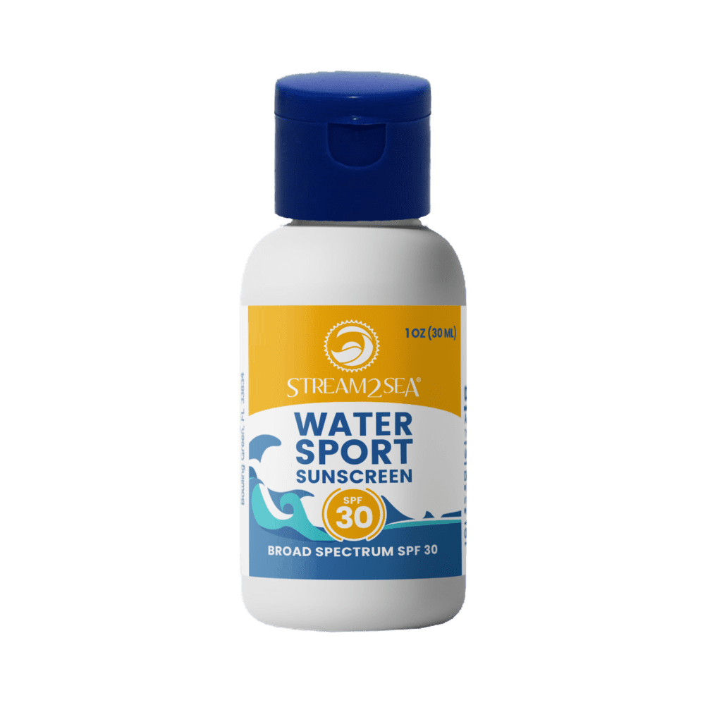 Water Sport Sunscreen SPF 30 Mini