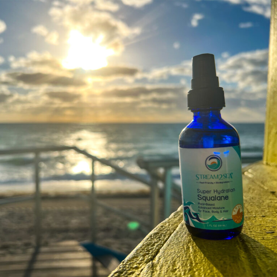 Super Hydration Squalane