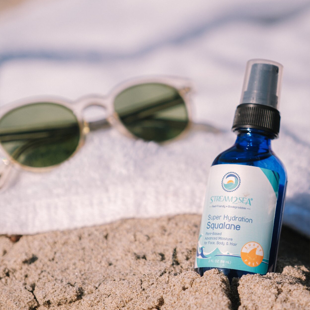 Super Hydration Squalane