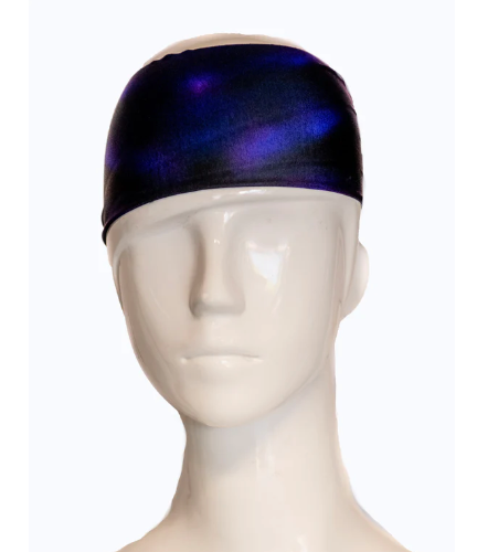 Plum Gorgeous - Front Zippered Diveskin