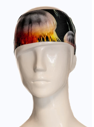 Jammin Jellies - Front Zippered Diveskin