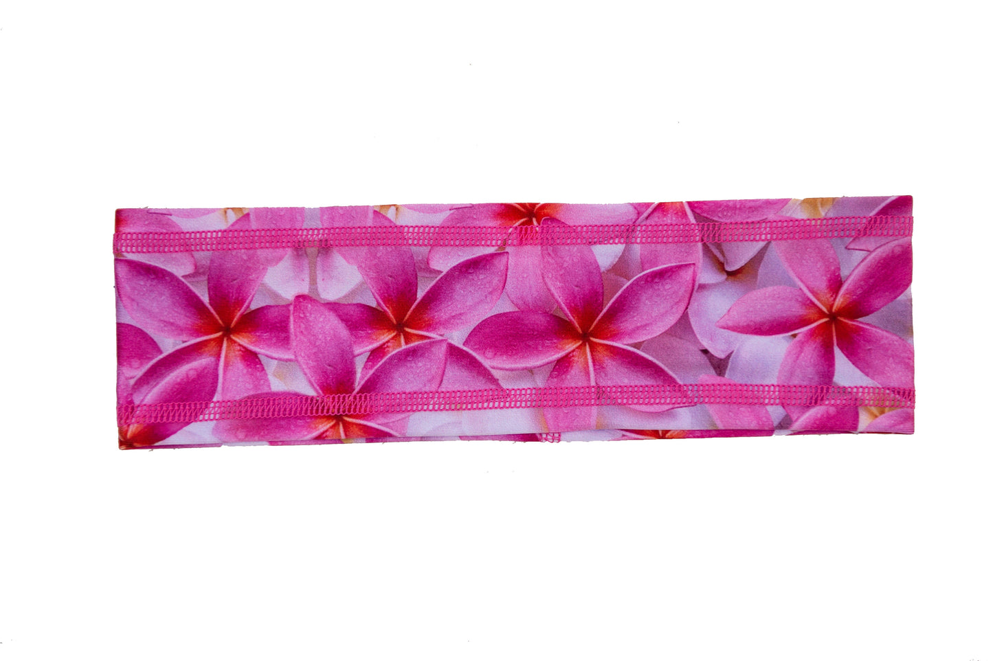 SlipIns Pink Long Sleeve Swimsuit - Plumeria