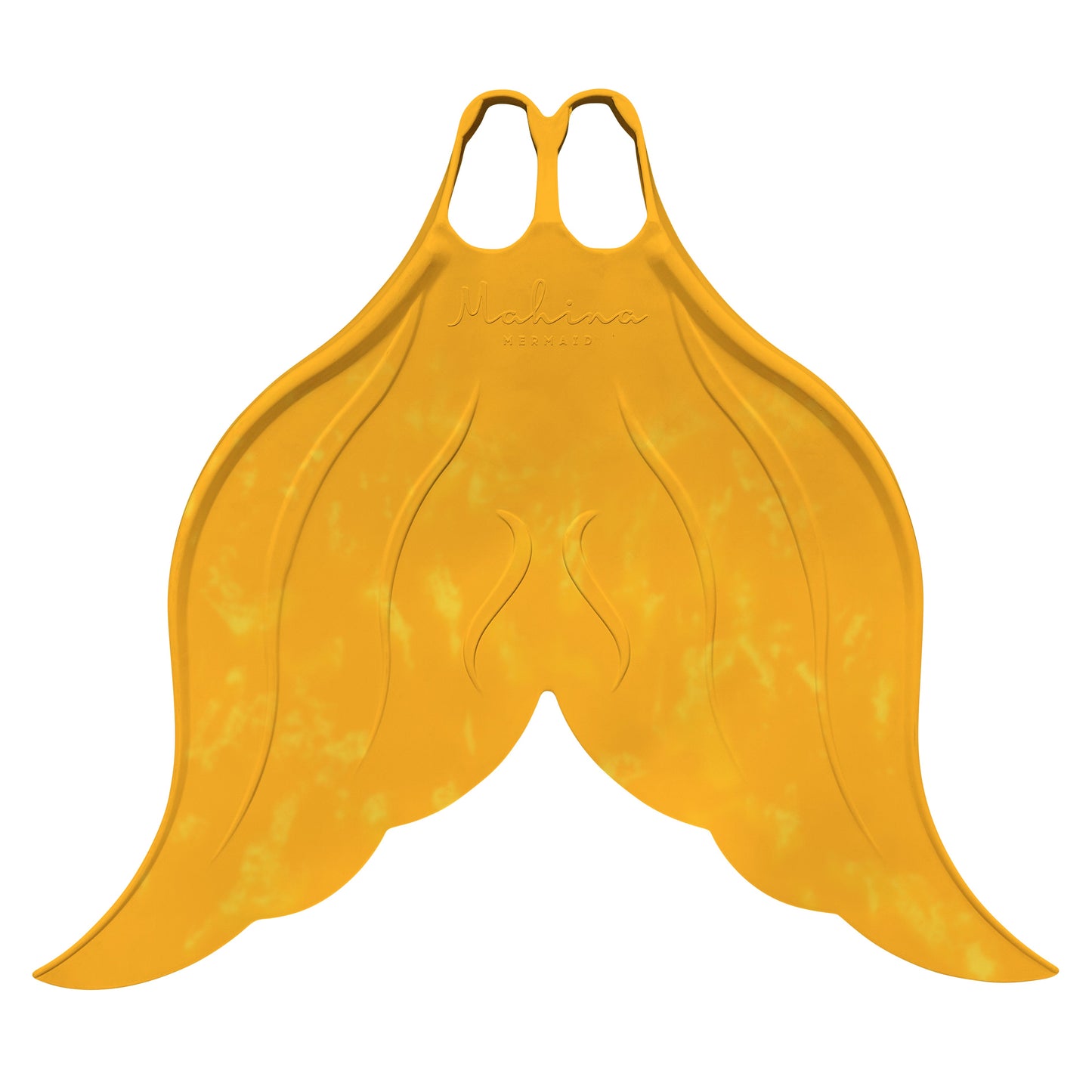 MAHINA Mermaid MerFins Monofin - Classic Junior