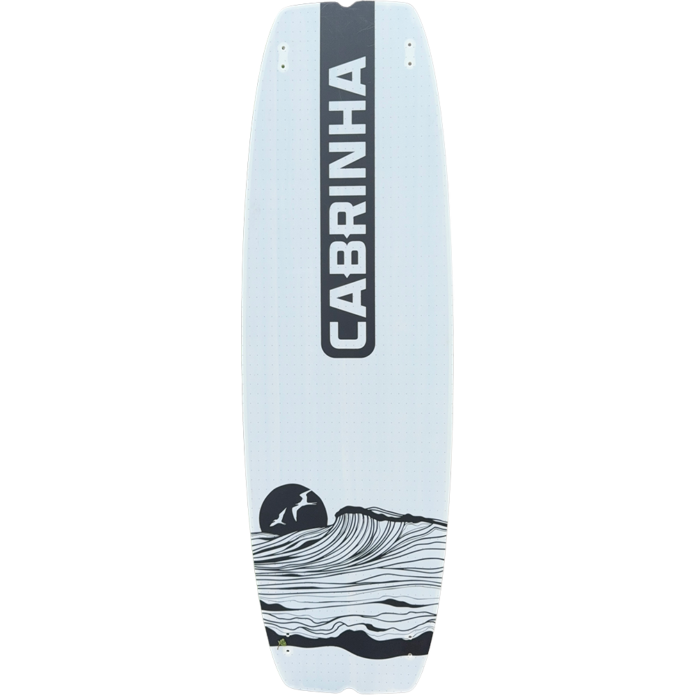 2026 SPECTRUM Kiteboard