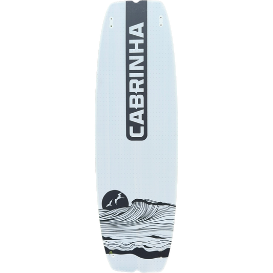 2026 SPECTRUM Kiteboard