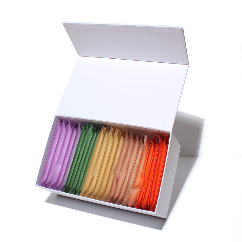 TUSOL Full Body Reset Kit ($199 Value)