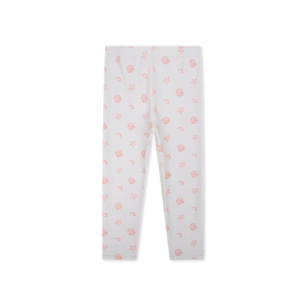 UV Legging + T-Shirt Girls
