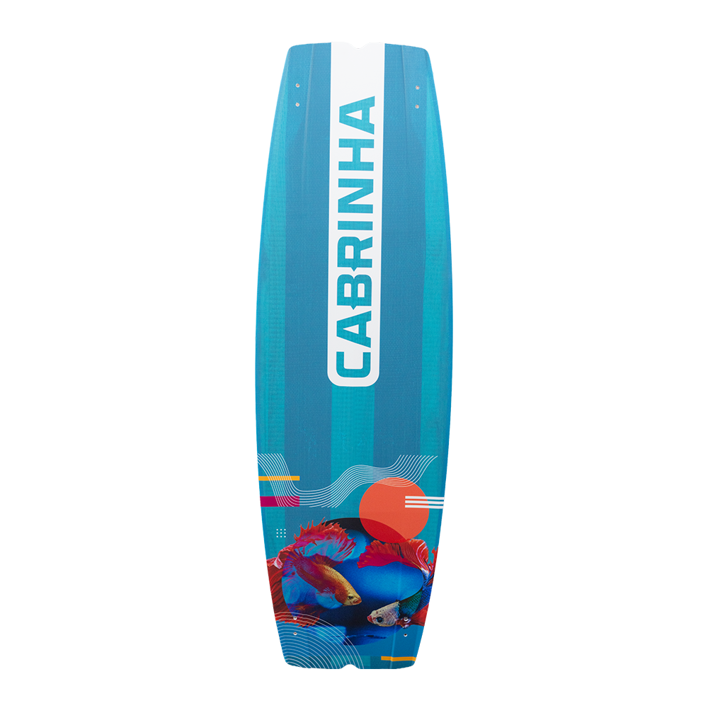 2026 VAPOR Kiteboard