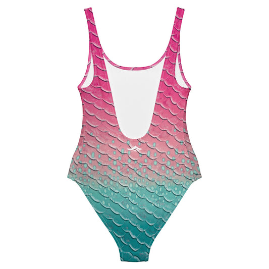 Paradise One-Piece