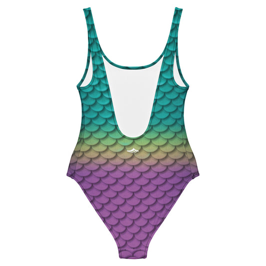 Caicos One Piece Suit