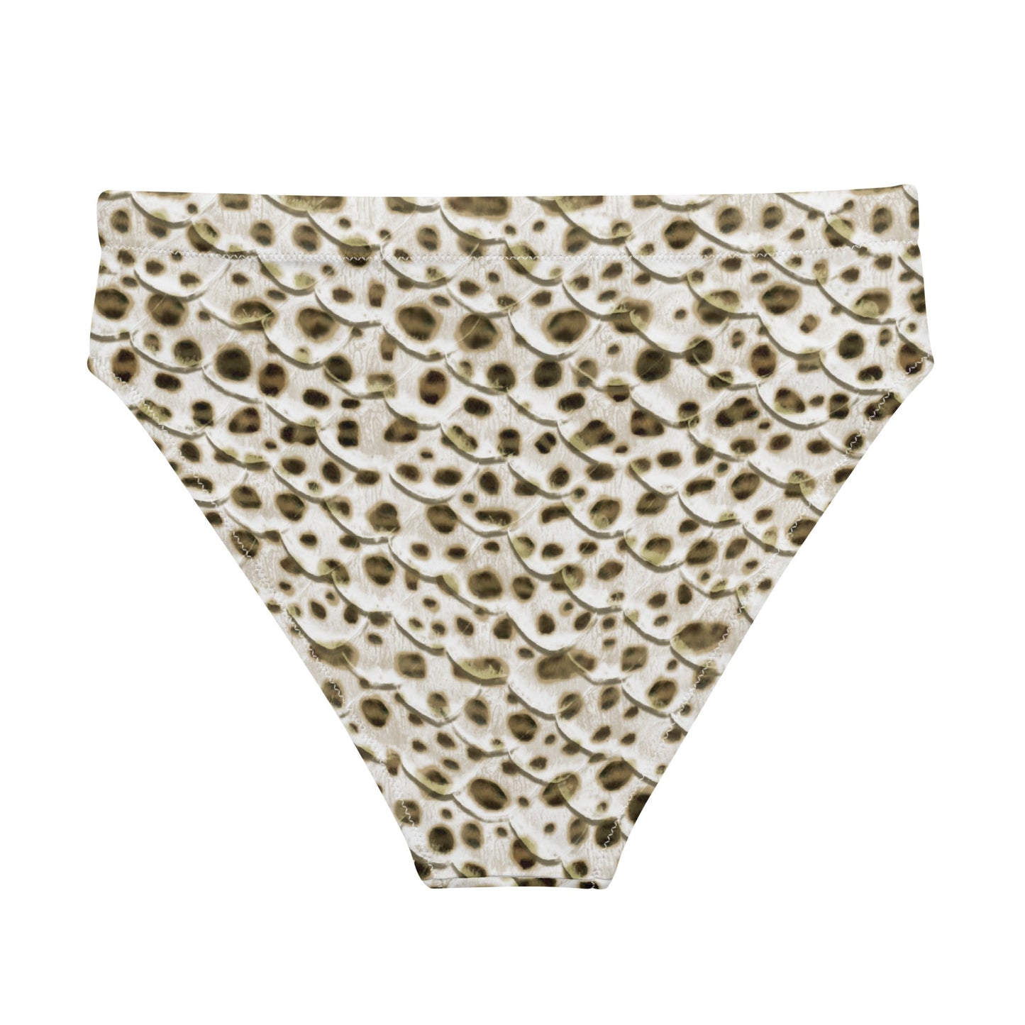 Leopard Shark Sport Bottoms - No Logo