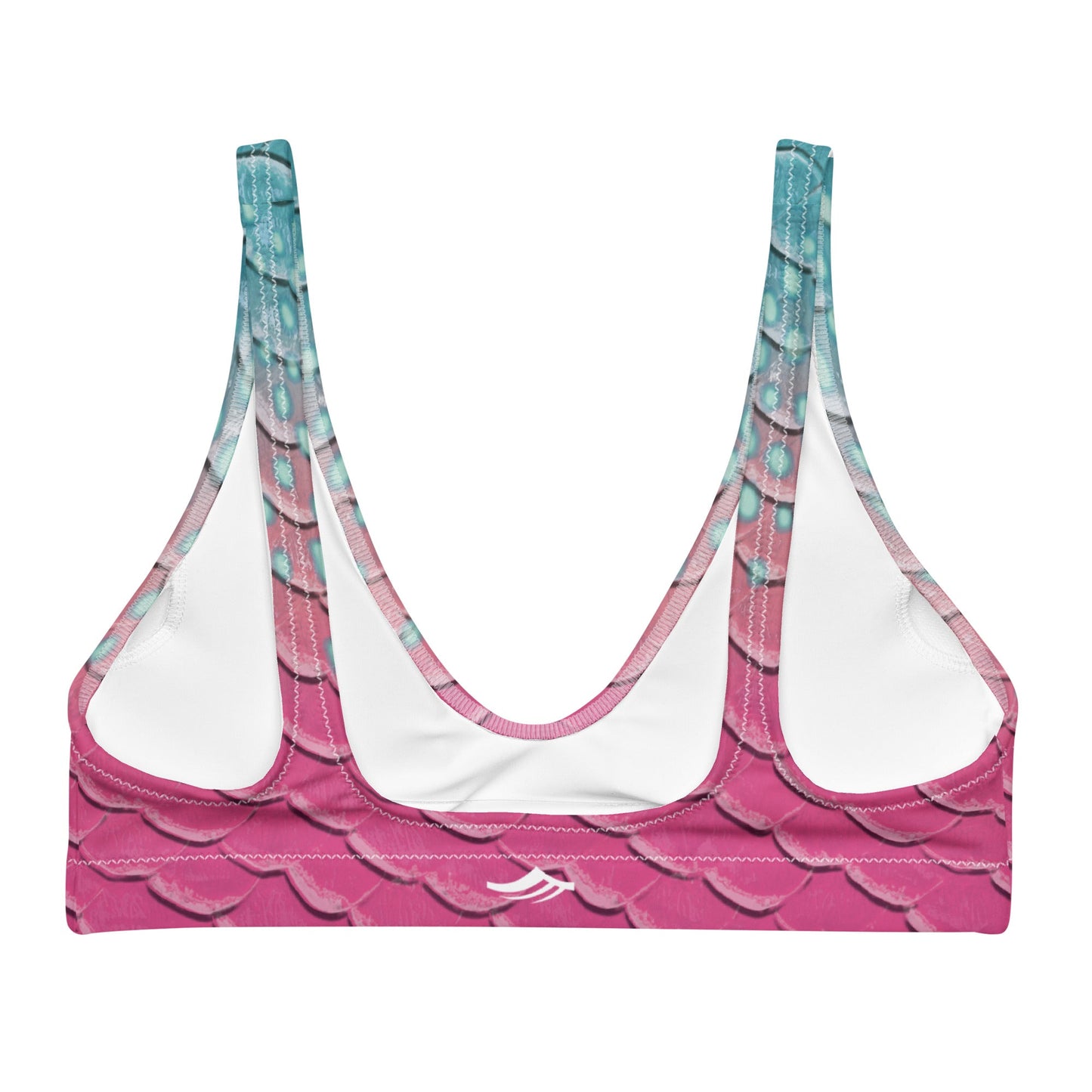 Paradise Eco-Bikini Top